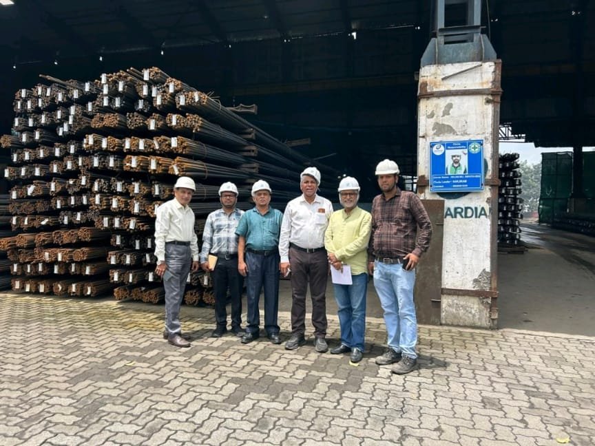 Guardian Castings Pvt. Ltd., Wada